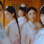 자연<b>미인</b> 그룹 원탑은 뉴진스라고봄