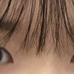 눈화장 별로냐? ㅜㅜㅜㅜㅠ