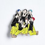 [NCT드림] 그 어떤 갈망포카들 보다 더 갈망인<b>뱃지</b>