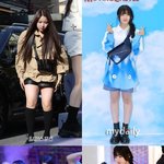 엔믹스 지우는 지금 시기에 <b>박수</b> ㅈㄴ받을듯