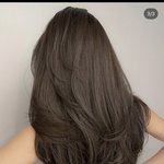 이거 머리 <b>애쉬</b>브라운 맞음?