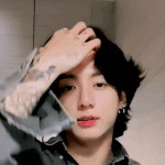정국이 커버곡들