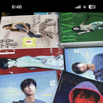 [NCT드림] <b>스탭</b>분 스토리 잼니