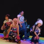 [드루와] 뉴진스 오<b>엠지</b> 따라하는 걸그룹 ㄷㄷ..