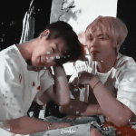 <b>뷔</b> 정국 이거봄??????헐