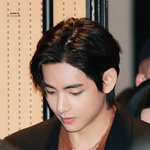 '서진이네' 제작발표회 녹화에 참석한 오늘자 <b>방탄소년단</b> 뷔