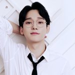 <b>노윤서</b> 볼수록 첸 닮았음