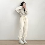 [드루와] 남잔데 짝녀 이 바지만 <b>입음</b>