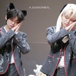 [모두드루와] 투바투 이짤보고 입덕<b>위기</b>옴