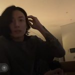 [방탄소년단] 아까 지미니가 왔던거 스샷했었어  <b>발</b><b>캡</b> ㅈㅅ