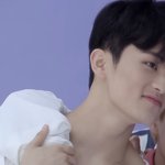 [NCT드림] 흑발이마크 금발황<b>런쥔</b>