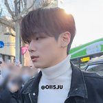 더보이즈 <b>주연</b> 오늘 레전드다