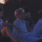 [NCT드림] <b>영화</b> 같아