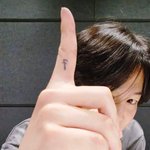 <b>지민이</b> 오늘 위버스 라이브 너무 좋았다