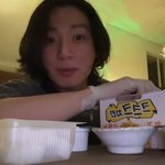 [방탄소년단] <b>디톡스</b>한다며 정국아