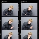 이재현 <b>무새</b> 등장