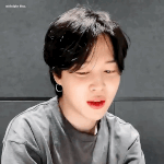 오늘 <b>지민이</b>⭐️