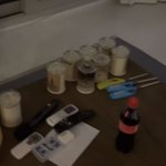 <b>정국</b>이 <b>집</b>에 무더기로 있는거