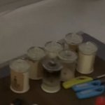 [군대] <b>석진</b> 오라버니는 거짓말한 게 아니였다