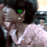 범규도 한결같이 <b>뷔</b>선배님