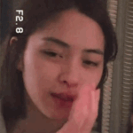 <b>류진</b>아 더럽다 더러워