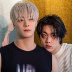 [모두드루와] 비하인드 컷들까지 완벽한 <b>문빈</b> 산하 하퍼스 바자 화보...