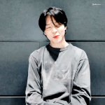<b>지민이</b>가 건강 조심하고 마음도 조심하래ㅜㅜ