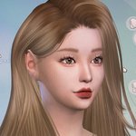 [댓글부탁해] <b>심즈</b> 머리 모양 골라주라