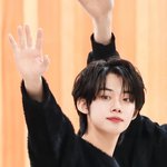 연준이 <b>착장</b>