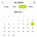 [NCT드림] <b>한터</b> 칠드림인가봐..