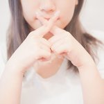 [뷰티] 거절할때 이런 손짓하는거 어때?