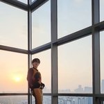 지민이 <b>화양</b>연화 댄스 메들리 올려줬어