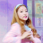 이번엔 레드벨벳 <b>예리</b> 짤털이!!