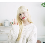 리즈 데뷔초 진짜 4세대 <b>탑급</b>으로 이쁨