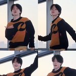 지민 오늘 인<b>스스</b> 올린 거 귀엽ㅋㅋㅋ