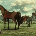 [진격의거인] <b>말들</b> 넘 귀여워