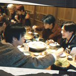 [NCT드림] 가족<b>외식</b>과 더블데이트