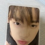 [더보이즈] 선우 <b>포카</b> 이거 공식이야??