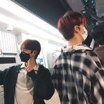 [NCT드림] 아 얘 옷때문에 더 아기<b>타조</b> 같네