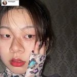 [댓글부탁해] 애들아 내 보정<b>전후</b> 많이 차이나?