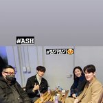 <b>yg</b> kplus 대표 인스타 더보이즈 주연.박태환 선수