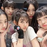 [드루와] 뉴진스 오엠지 <b>막방</b> 단체사진