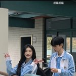[19] 와 ;; 중국인 여자들 왜케 <b>청순</b>함?