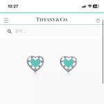 [댓글부탁해] 어제 귀걸이골라달라햇다가 욕쳐먹었는데