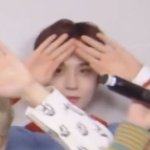 [NCT정우] 내 머글동생: 정우 요새 왤케 어려짐?