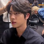 [군대] N월의 석진 언제나<b>와아</b>