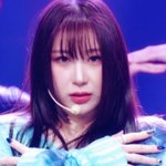 이채연 <b>보정</b>해봤어