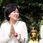 재벌 총수 일가 <b>주담대</b> 5조원 돌파…홍라희 1위