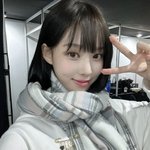 뭐냐 윈터 <b>이사진</b> 내친구닮음