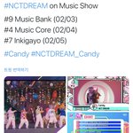 [NCT드림] <b>캔디</b>컴백한지가 언젠데